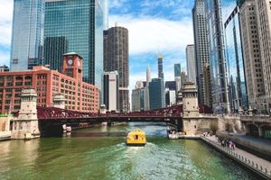 Estados Unidos 9 Estados unidos, lago