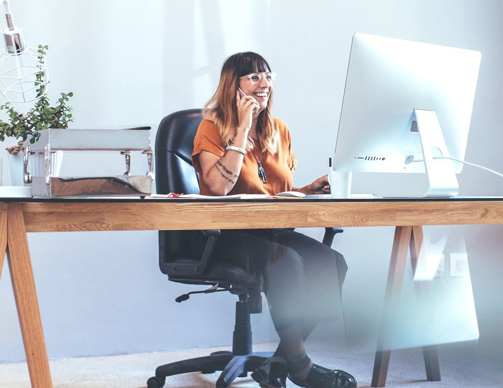 Notificamos al recibir carta de aceptacion